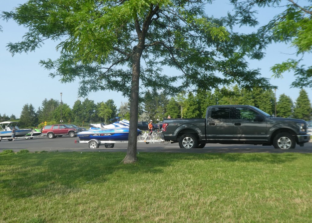 Lakefront Promenade Park Nice | Lakeview, Mississauga, ON L5G, Canada