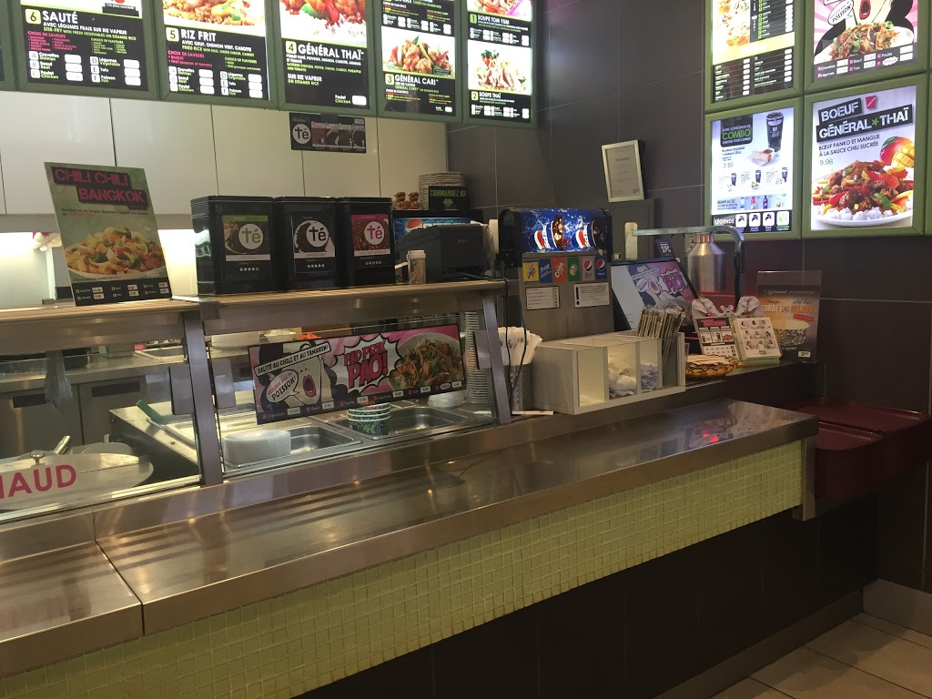Thai Express | Quartier DIX30, 9380 Boulevard Leduc, Brossard, QC J4Y 0B3, Canada | Phone: (450) 443-0333