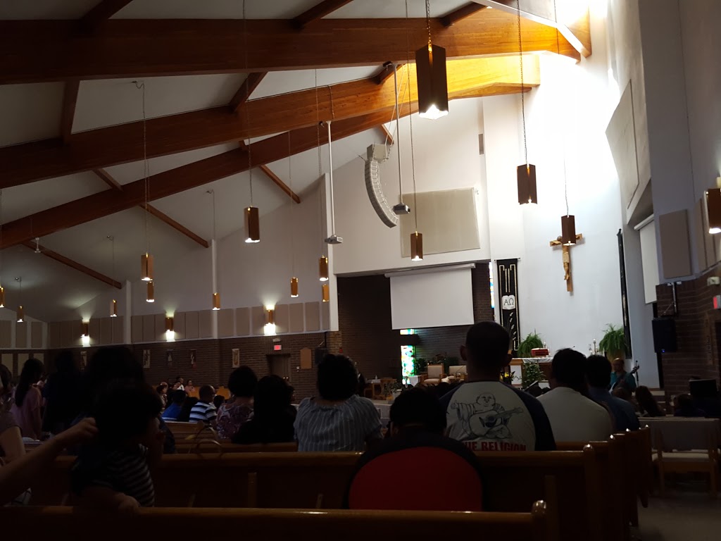St. Thomas More Catholic Church Calgary | 15 Templebow Rd NE, Calgary, AB T1Y 6J3, Canada | Phone: (403) 285-3773