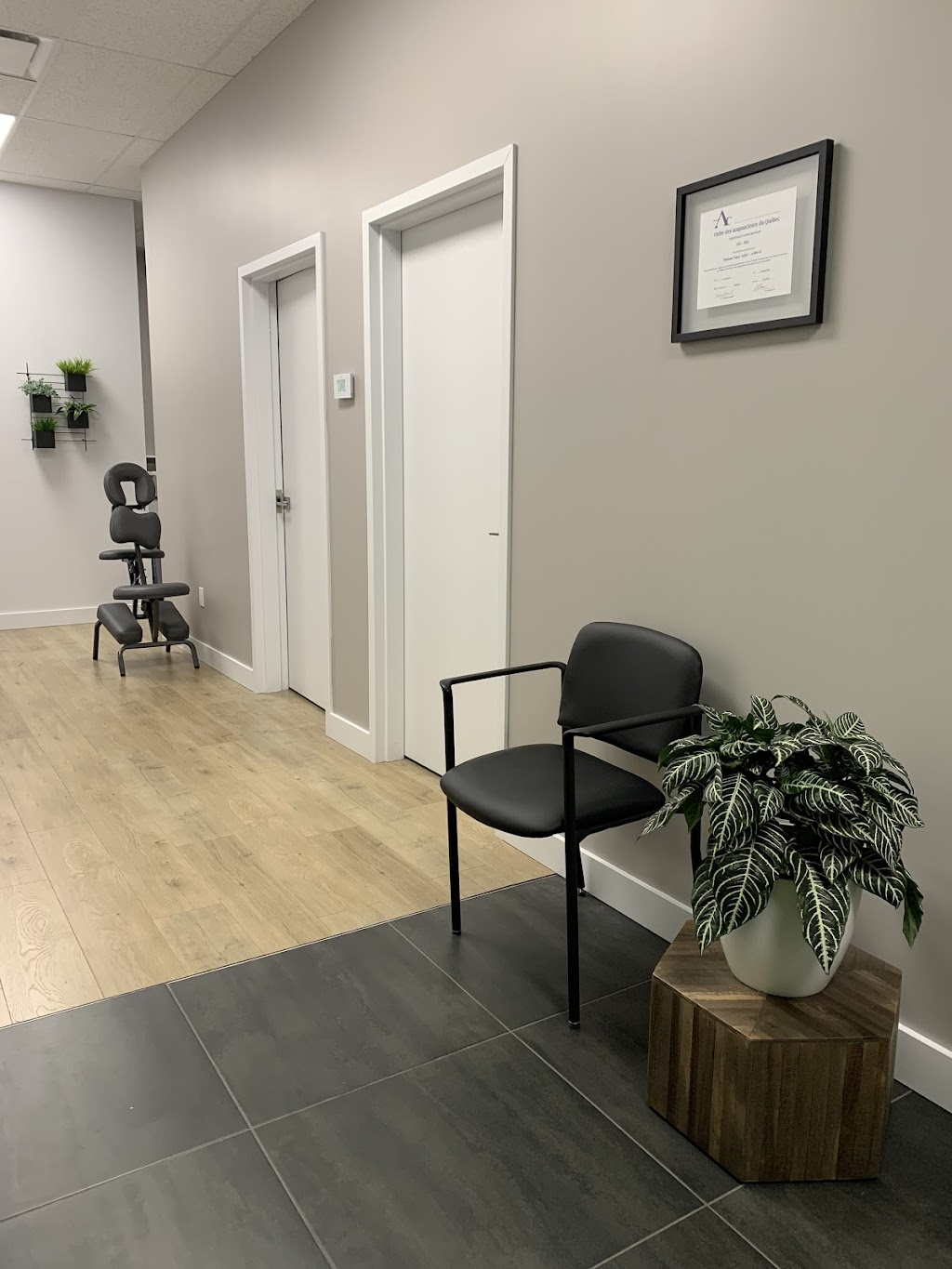 Acupuncture Nancy Aubin | 2298 Chem. Gascon, Terrebonne, QC J6X 3A5, Canada | Phone: (514) 973-0415