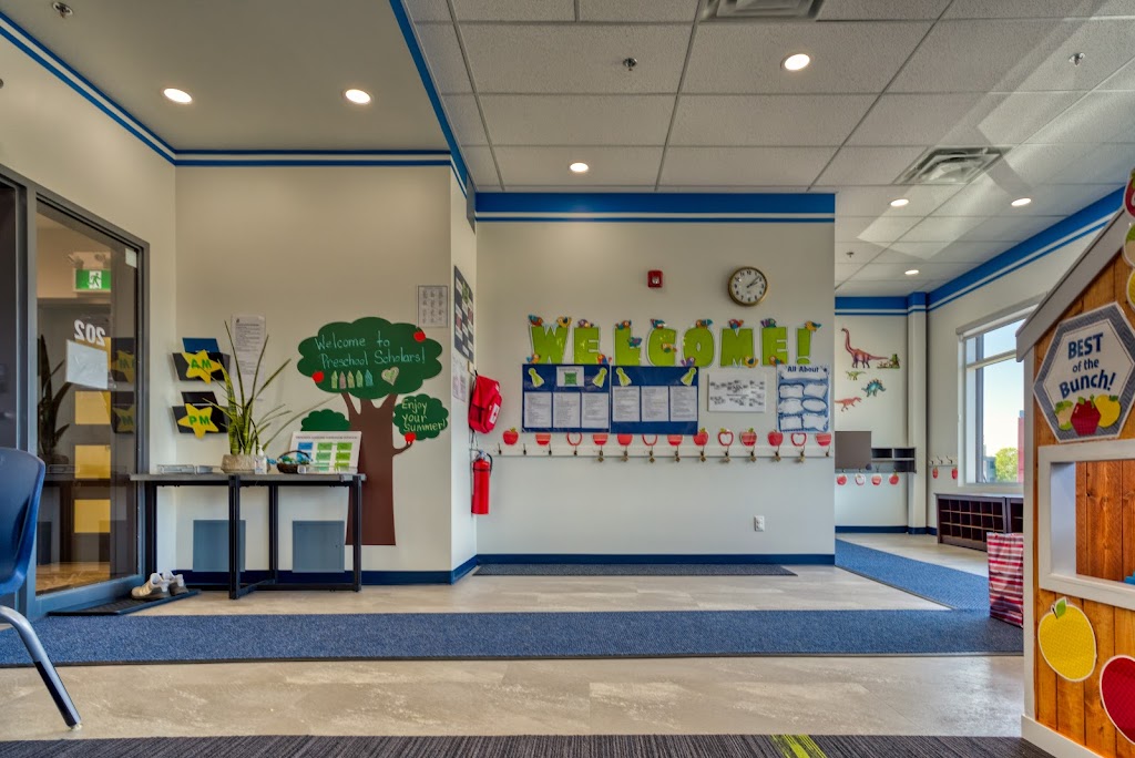 Preschool Scholars | 3323 34 St NW Unit-202, Edmonton, AB T6T 2K6, Canada | Phone: (780) 699-1235