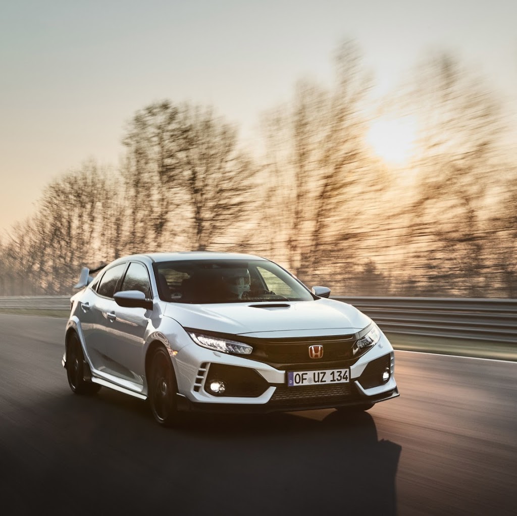 Stratford Honda | 3018 Ontario St, Stratford, ON N5A 6S5, Canada | Phone: (519) 271-2793
