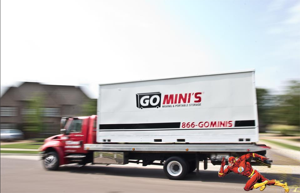 Go Minis Canada | 14715 114 Ave NW, Edmonton, AB T5M 2Y8, Canada | Phone: (780) 406-4647