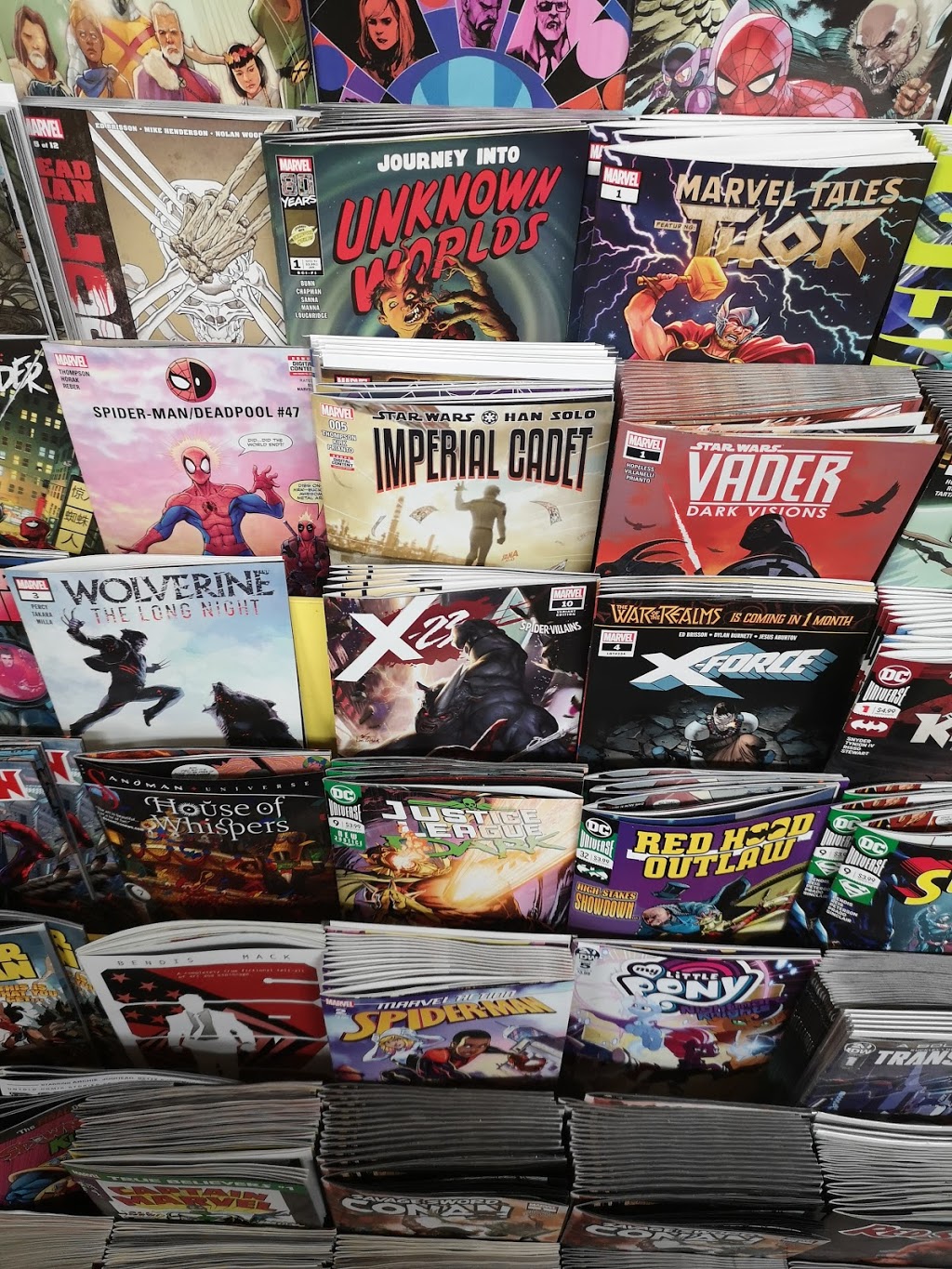 GNU Books | Northway Plaza, 1120 Simcoe St N, Oshawa, ON L1G 4W6, Canada | Phone: (905) 434-1463