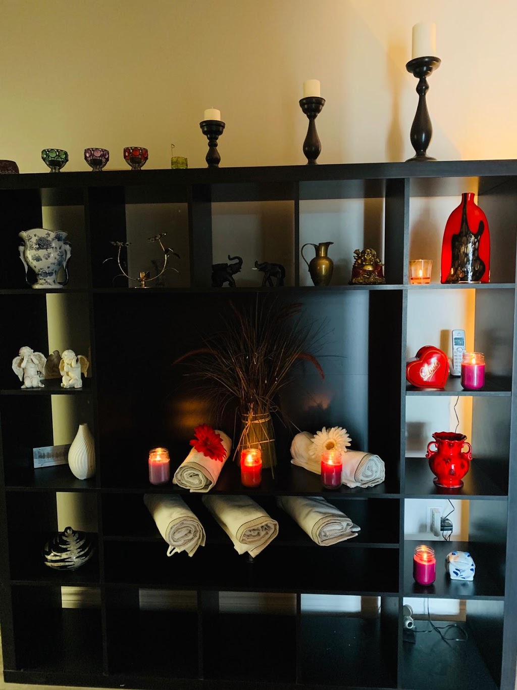 Ronson Spa | 24 Ronson Dr Unit #9, Etobicoke, ON M9W 1A1, Canada | Phone: (416) 247-0959