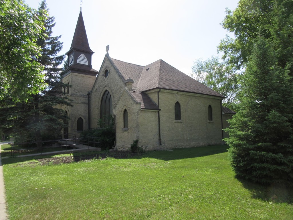 Knox Presbyterian Church | 341 Eveline St, Selkirk, MB R1A 1N1, Canada | Phone: (204) 482-6425