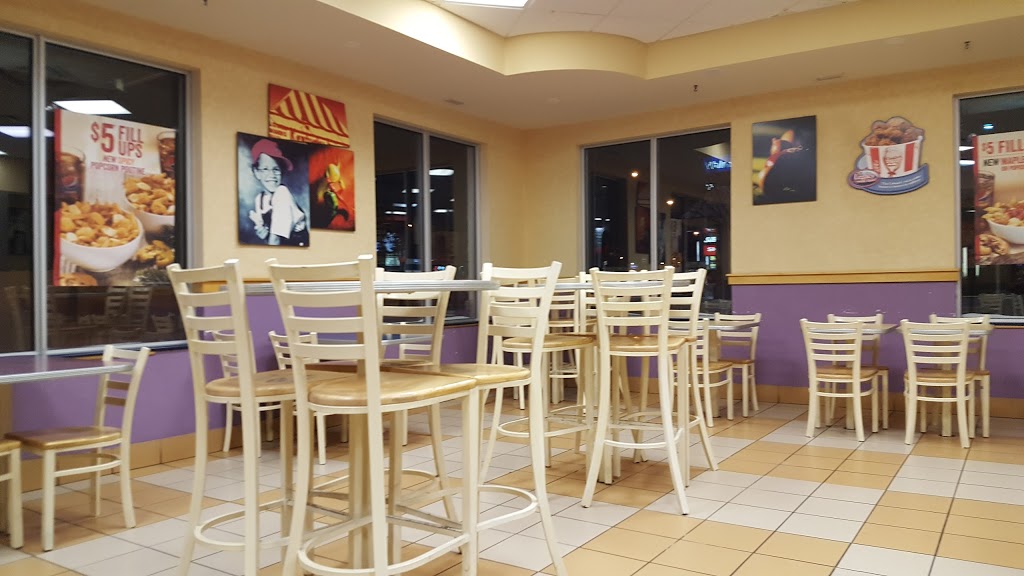 Burger King | 3659 Portage Ave, Winnipeg, MB R3K 2G6, Canada | Phone: (204) 987-8436