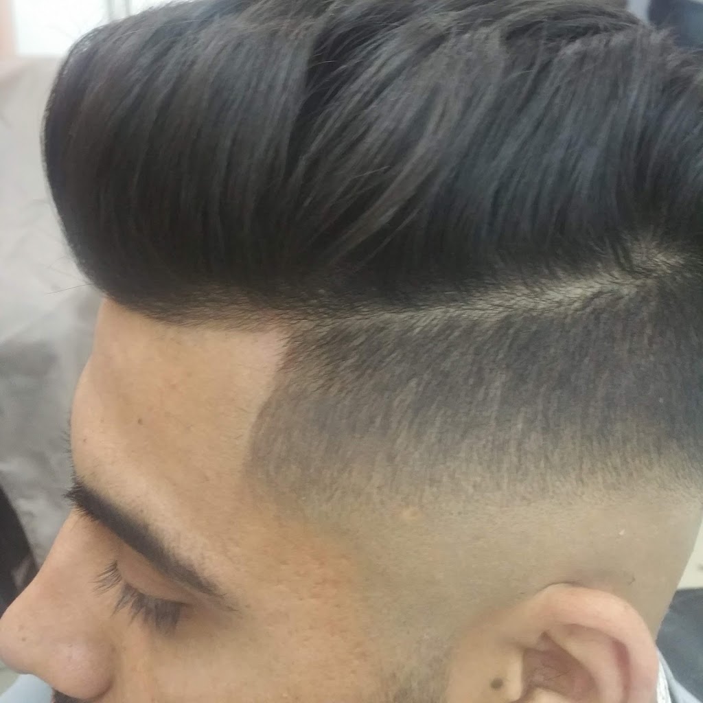 Barcelona barber shop | 4100 Marlborough Dr NE, Calgary, AB T2A 4L2, Canada | Phone: (403) 235-4104