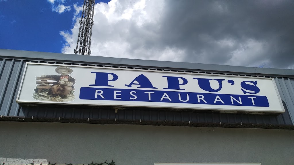 Papus Restaurant | 399 Centre St, Regina Beach, SK S0G 4C0, Canada | Phone: (306) 729-7272