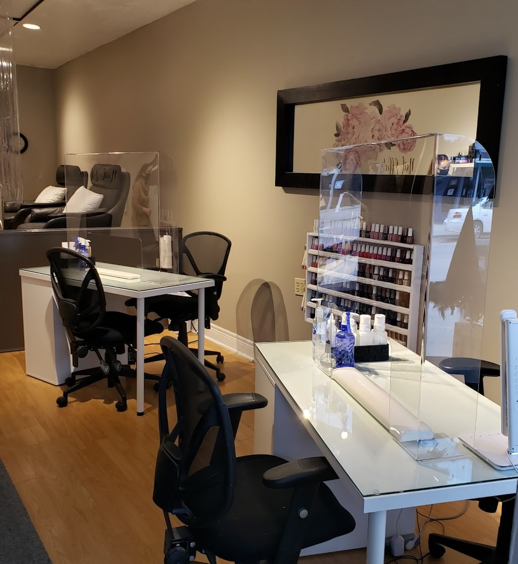 Nail Effects | 116 Queen St E, St. Marys, ON N4X 1C5, Canada | Phone: (519) 284-0038