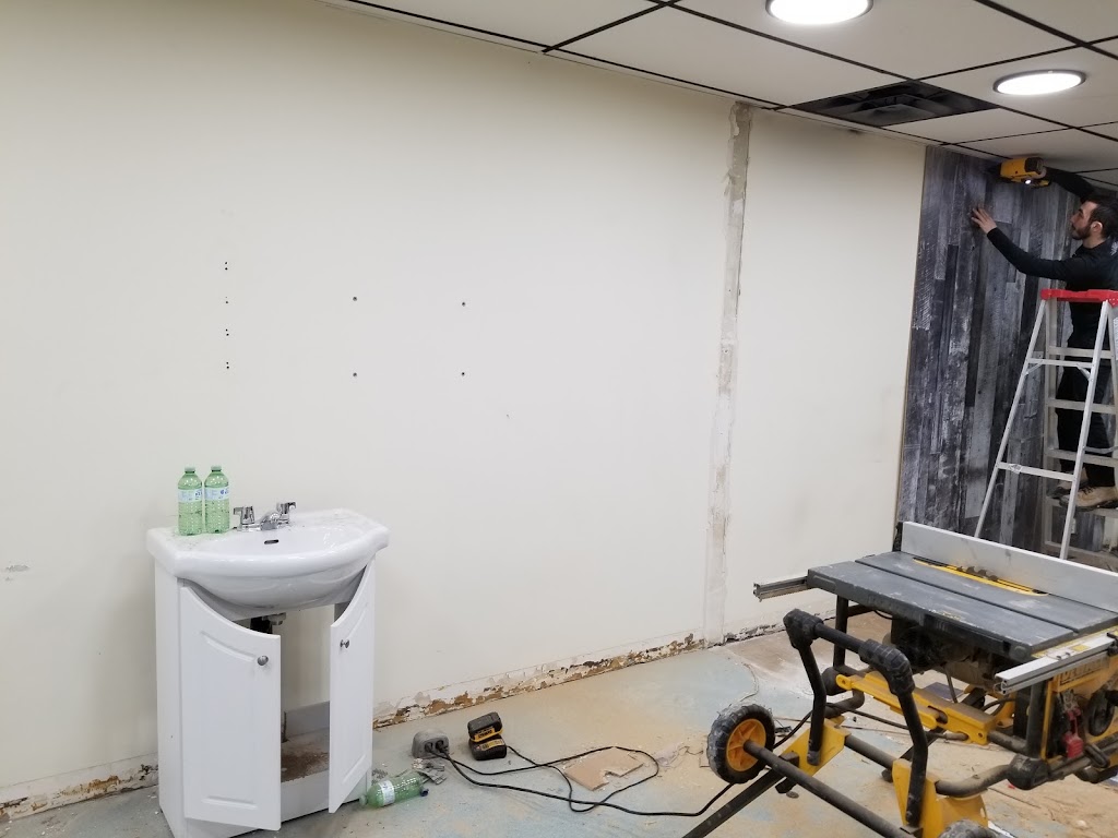 Valiant flooring | 12 Catherwood Ct, Scarborough, ON M1W 1S1, Canada | Phone: (647) 642-3397
