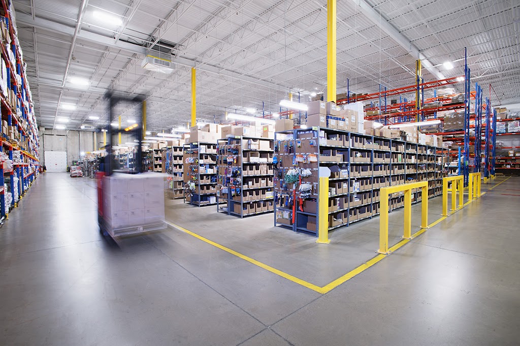 CDMV Inc. | 2999 Bd Choquette, Saint-Hyacinthe, QC J2S 7C2, Canada | Phone: (800) 668-2368