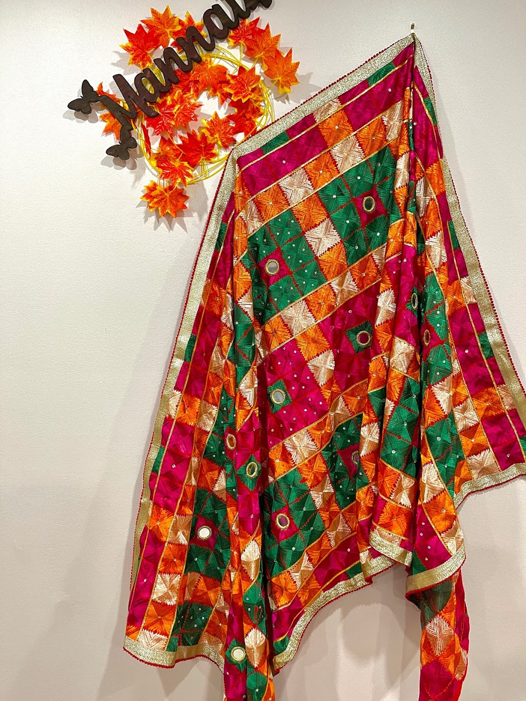 Stitching and Alteration Punjabi Suits | 60 Sussexvale Dr, Brampton, ON L6R 0W2, Canada | Phone: (647) 762-0302