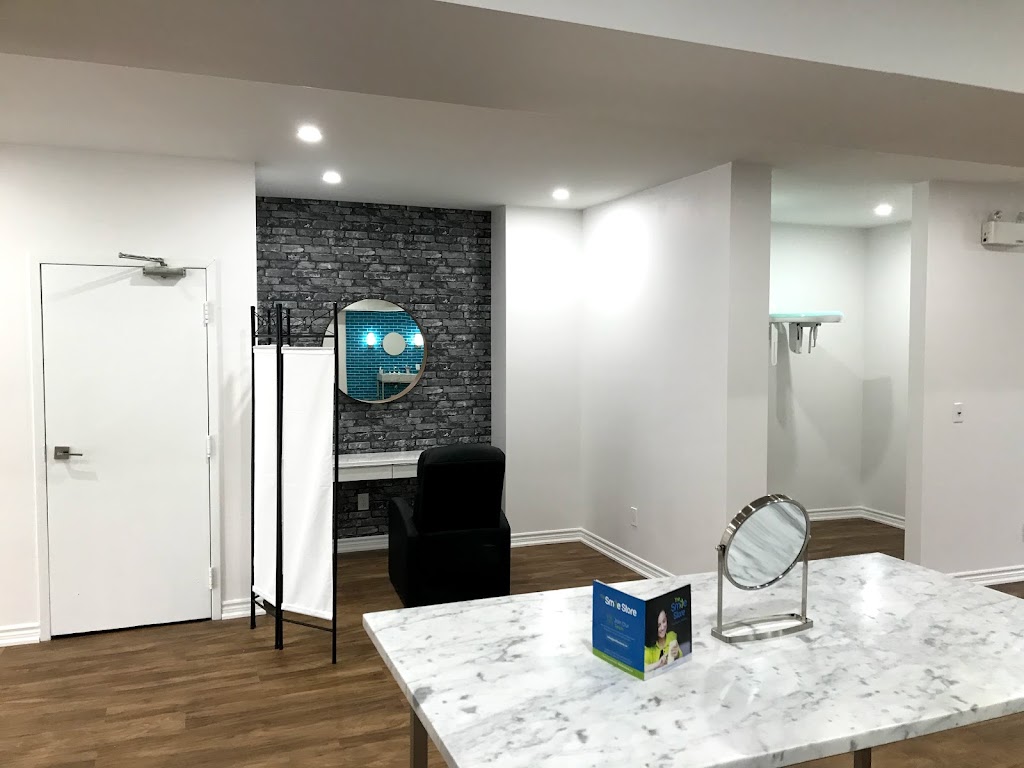 The Smile Store | 500 Brant St, Burlington, ON L7R 2G4, Canada | Phone: (905) 632-7374