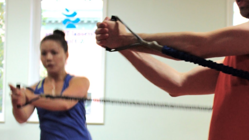 Breathe Fitness | 7747 85 Street NW, Edmonton, AB T6C 3B4, Canada | Phone: (780) 953-5083