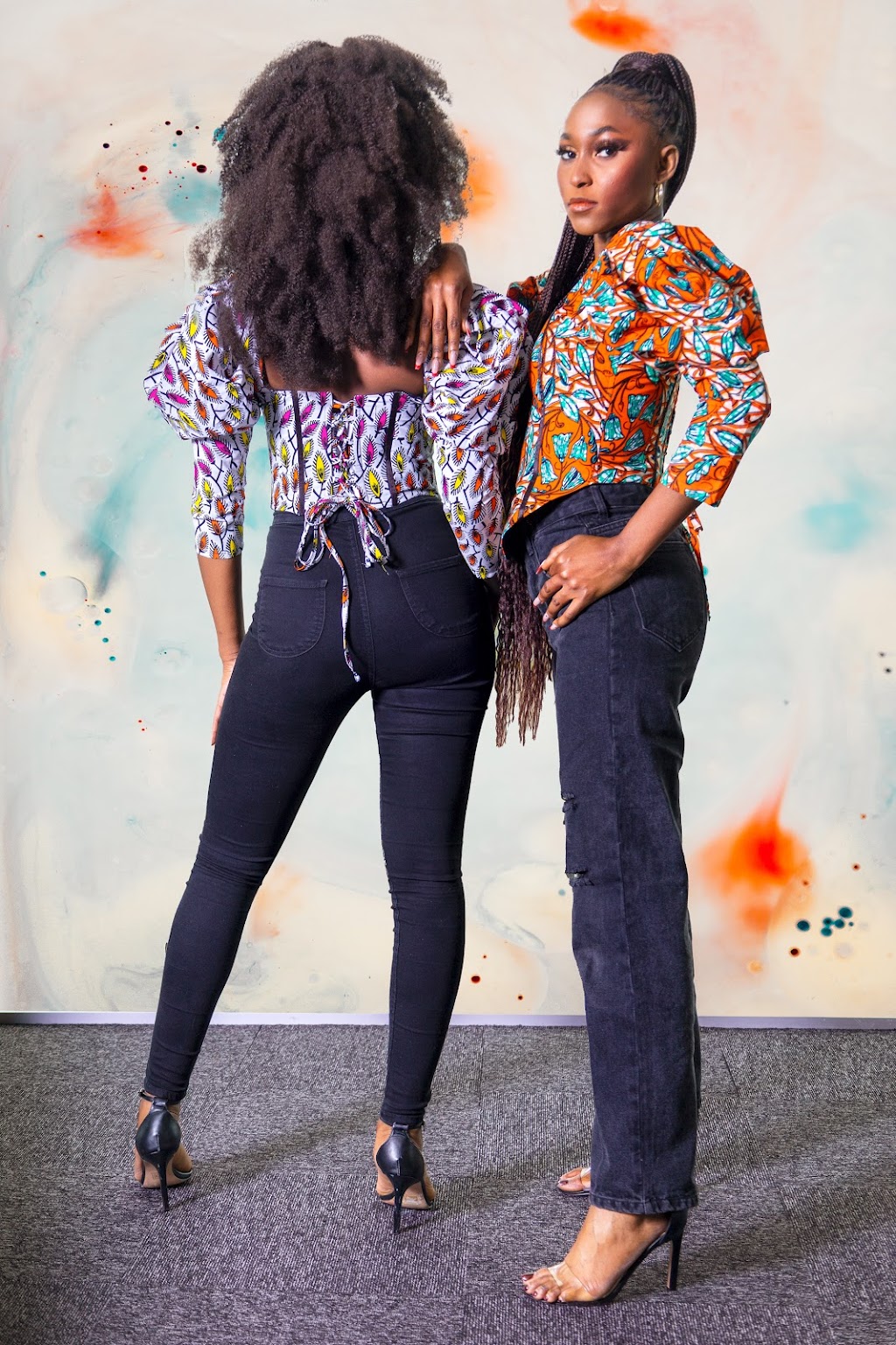 MichNat Fashion | 43 Woodhaven Close, Dartmouth, NS B2W 6P9, Canada | Phone: (902) 580-0380