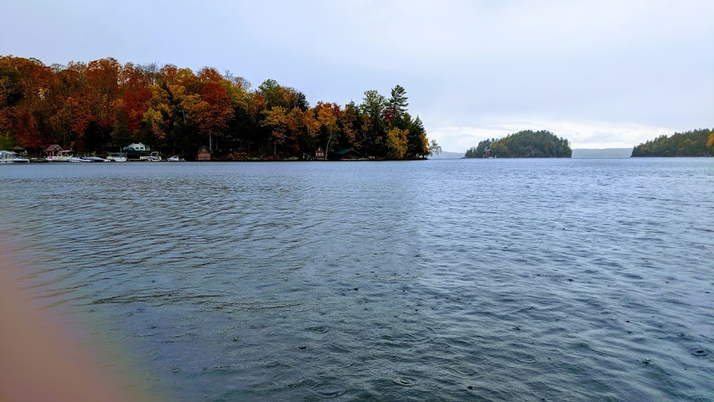 Muskoka Village Harbour and Marina | 1291 Skeleton Lake Road 2, Utterson, ON P0B 1M0, Canada | Phone: (416) 580-0352
