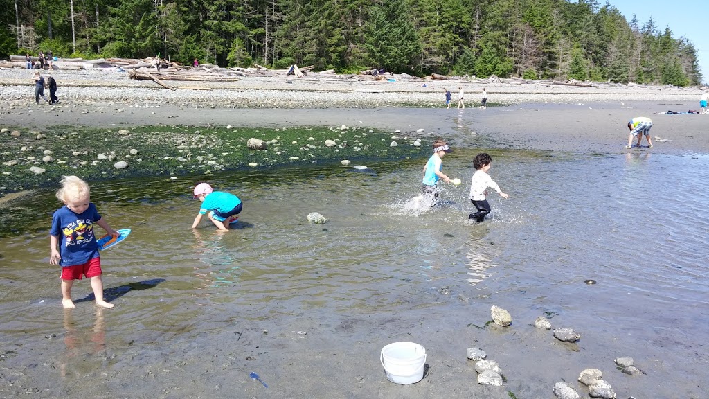 Beehive RV Park & Campground | 780 Kilmalu Rd, Mill Bay, BC V0R 2P2, Canada | Phone: (250) 743-2074