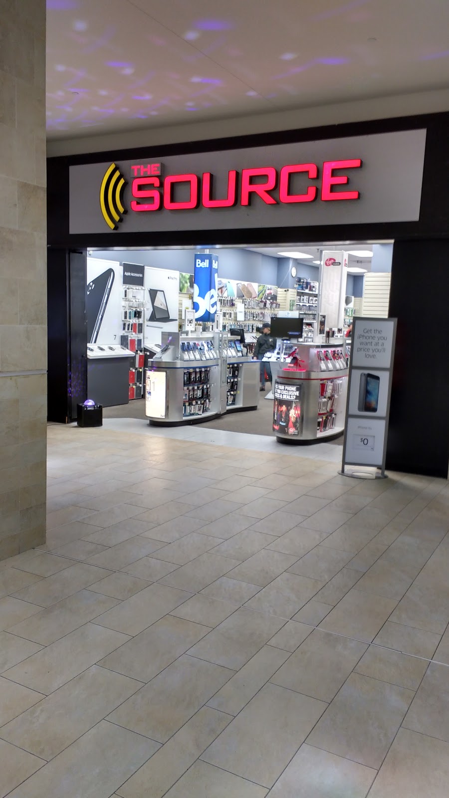 The Source | 1000 Gerrard St E, Toronto, ON M4M 3G6, Canada | Phone: (844) 763-0636