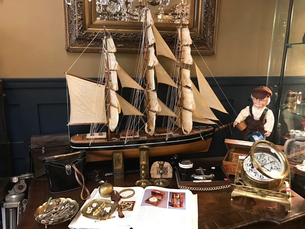 Treasure Hunt Antiques & Rentals | 3150 Cambie St, Vancouver, BC V5Z 2W2, Canada | Phone: (604) 559-4669