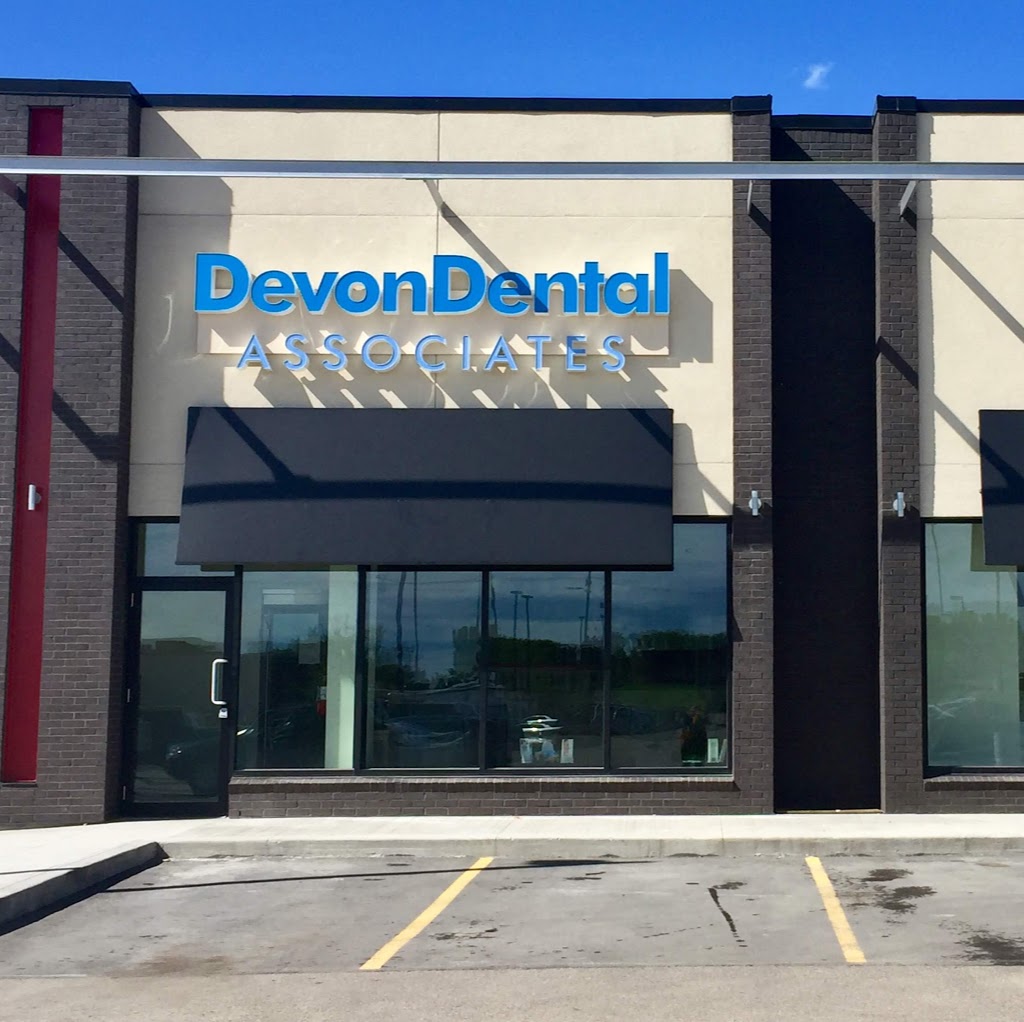 Devon Dental Associates | 180 Miquelon Ave #129, Devon, AB T9G 0A6, Canada | Phone: (780) 987-2833