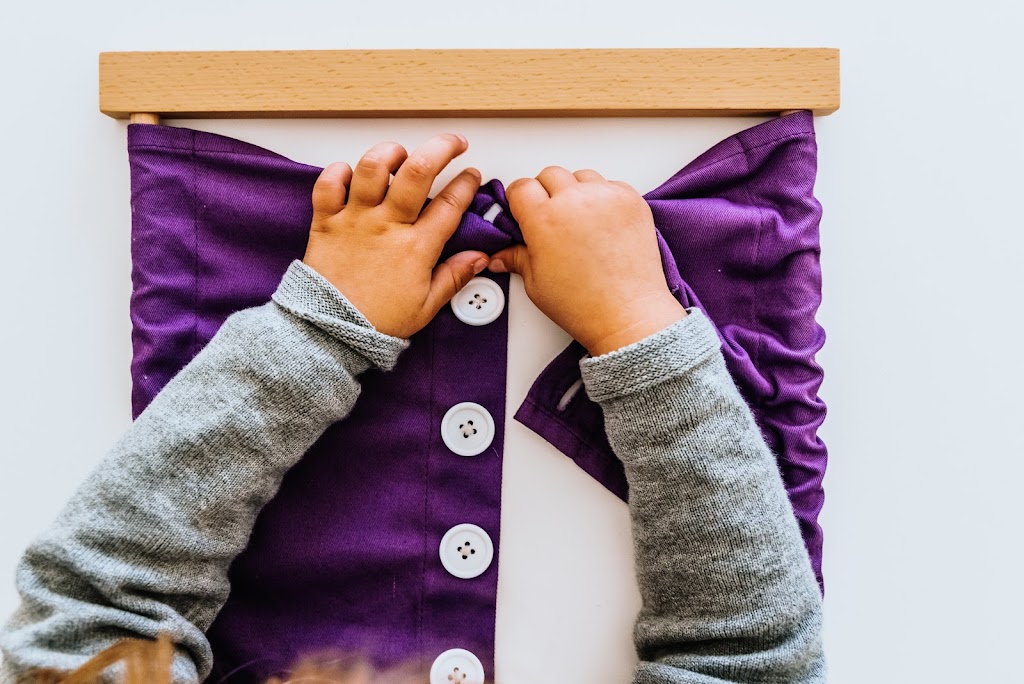 Crossfield Montessori Childcare Ltd. | 901 Mountain Ave, Crossfield, AB T0M 0S0, Canada | Phone: (403) 946-0222