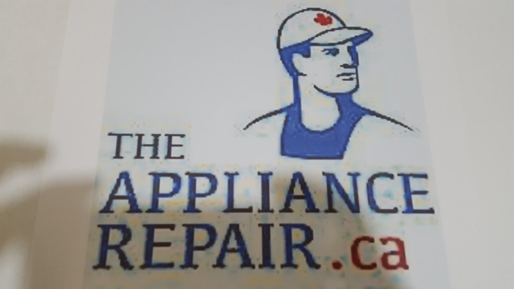 GTA Appliance Repair, Mississauga | 204 - 1475 Bristol Rd W, Mississauga, ON L5V 1W6, Canada | Phone: (416) 624-2895