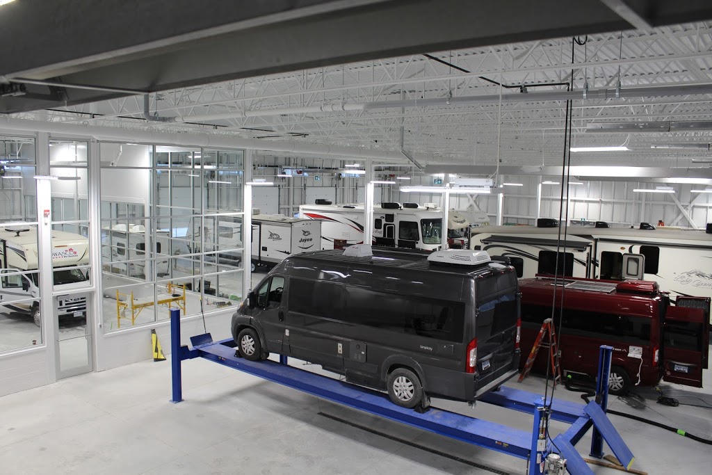 Owasco RV Centre | 570 Rundle Rd, Clarington, ON L1E 0L4, Canada | Phone: (905) 697-0678