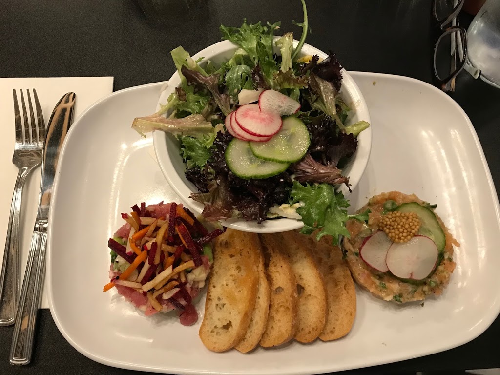 Küto Comptoir à Tartares Blainville | 1323 Boulevard Michèle-Bohec, Blainville, QC J7C 5L4, Canada | Phone: (450) 987-1413