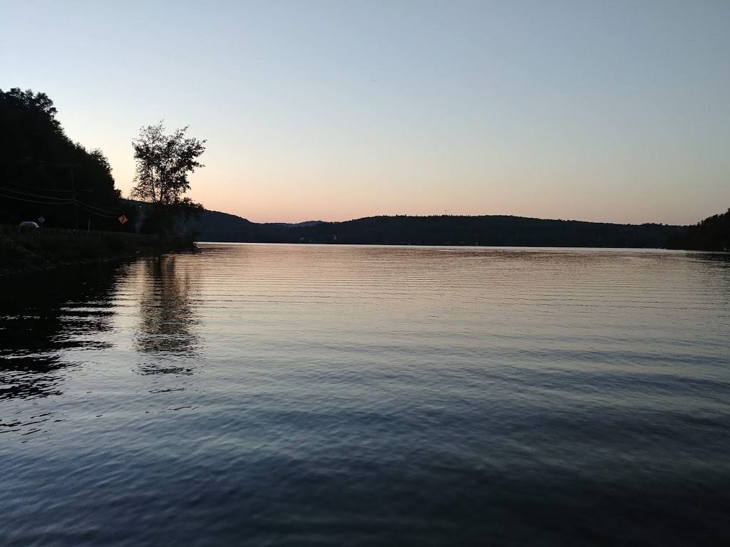 Halte municipale | 784 Rue Main, Ayers Cliff, QC J0B, Canada