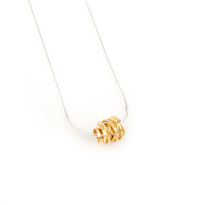 Dorothée Rosen Designer Goldsmith | 3247 Agricola St, Halifax, NS B3K 4H2, Canada | Phone: (902) 422-9460