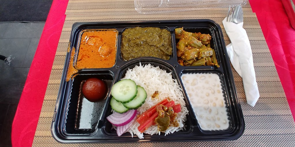 Karmas Best Indian Cuisine | 9699 Jane Street Unit#28 Building D, Vaughan, ON L6A 0A4, Canada | Phone: (905) 303-3964