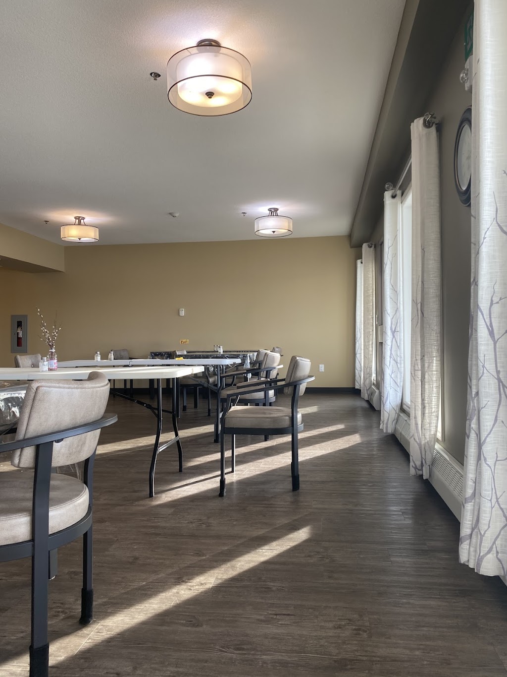 River Breeze. | 658 River St E, Prince Albert, SK S6V 0A9, Canada | Phone: (306) 980-6003