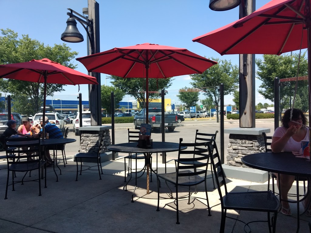 Dairy Queen Grill & Chill | 8180 11 St SE Unit 900, Calgary, AB T2H 3B5, Canada | Phone: (403) 252-8230