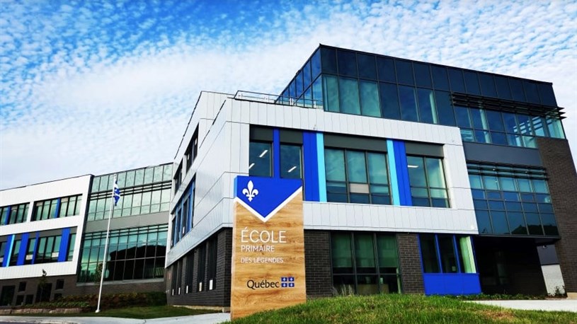 School Secondary Des Échos | 1005 Rue de Clichy, Vaudreuil-Dorion, QC J7V 0A2, Canada | Phone: (514) 477-7000 ext. 7120
