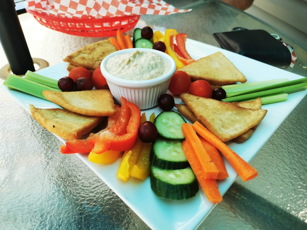 The IRON Grille | 239 Station Rd, Marmora, ON K0K 2M0, Canada | Phone: (613) 472-5513
