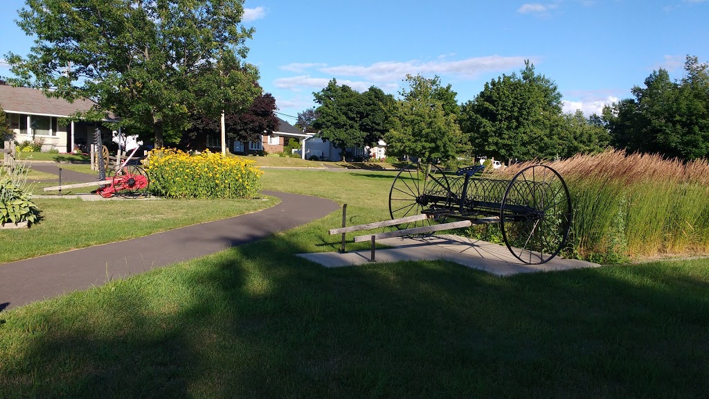 Montmagny Arena | 21 Avenue Sainte Brigitte N, Montmagny, QC G5V 4E8, Canada | Phone: (418) 248-5995