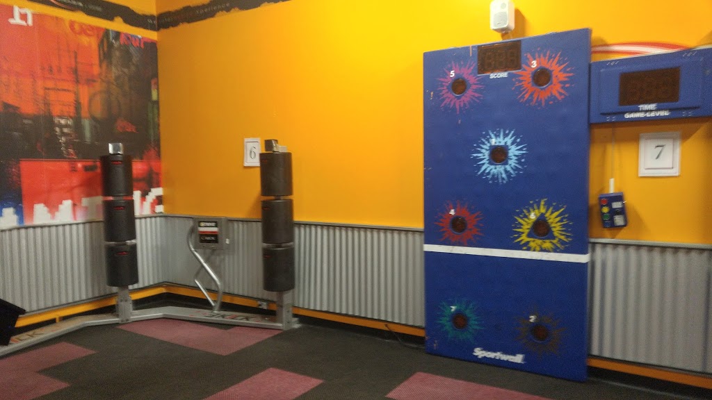 Fitness 4 Success | 10 Westcreek Dr, Woodbridge, ON L4L 9R5, Canada | Phone: (416) 616-1035