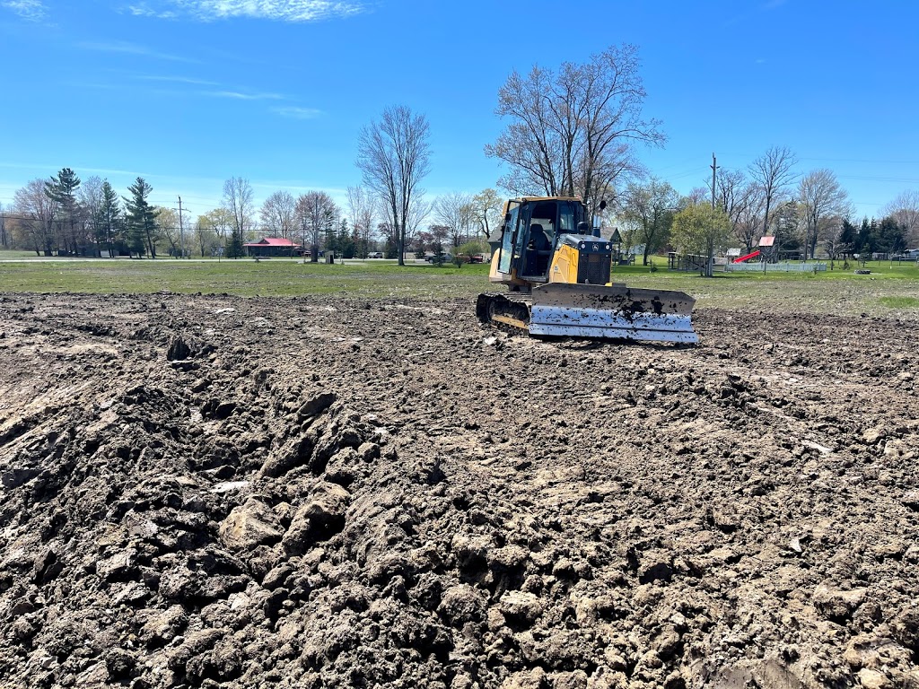 KADA Excavation | 50865 OReillys Rd S, Wainfleet, ON L0S 1V0, Canada | Phone: (416) 857-3784
