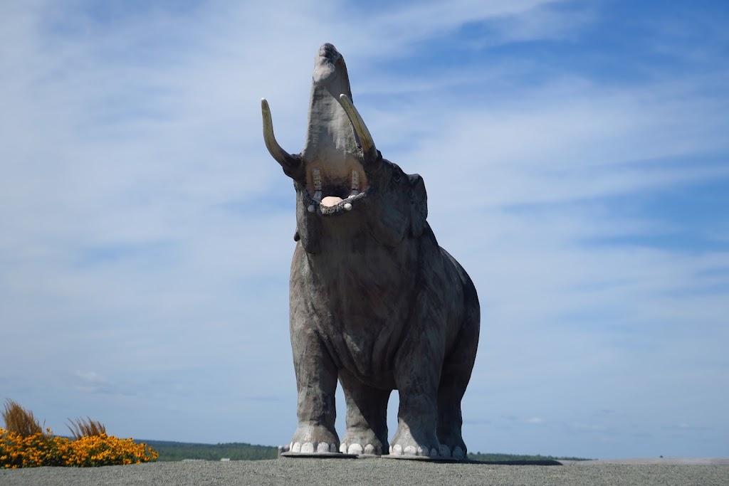 Mastodon Mini Golf | Mastodon Ridge - Upper Deck, 87 Main St W, Stewiacke, NS B0N 2J0, Canada | Phone: (902) 639-2345