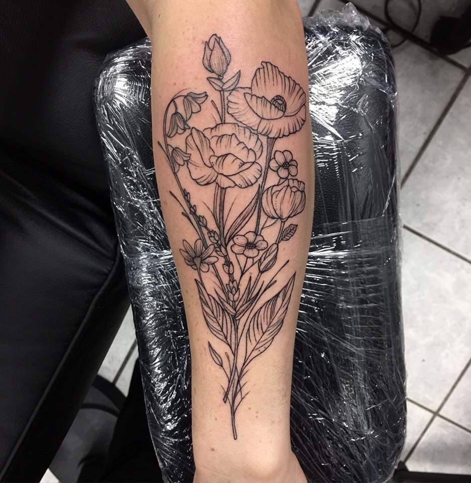 Toronto Tattoohaus | 1081 St Clair Ave W Unit B, Toronto, ON M6E 1A8, Canada | Phone: (647) 345-3549