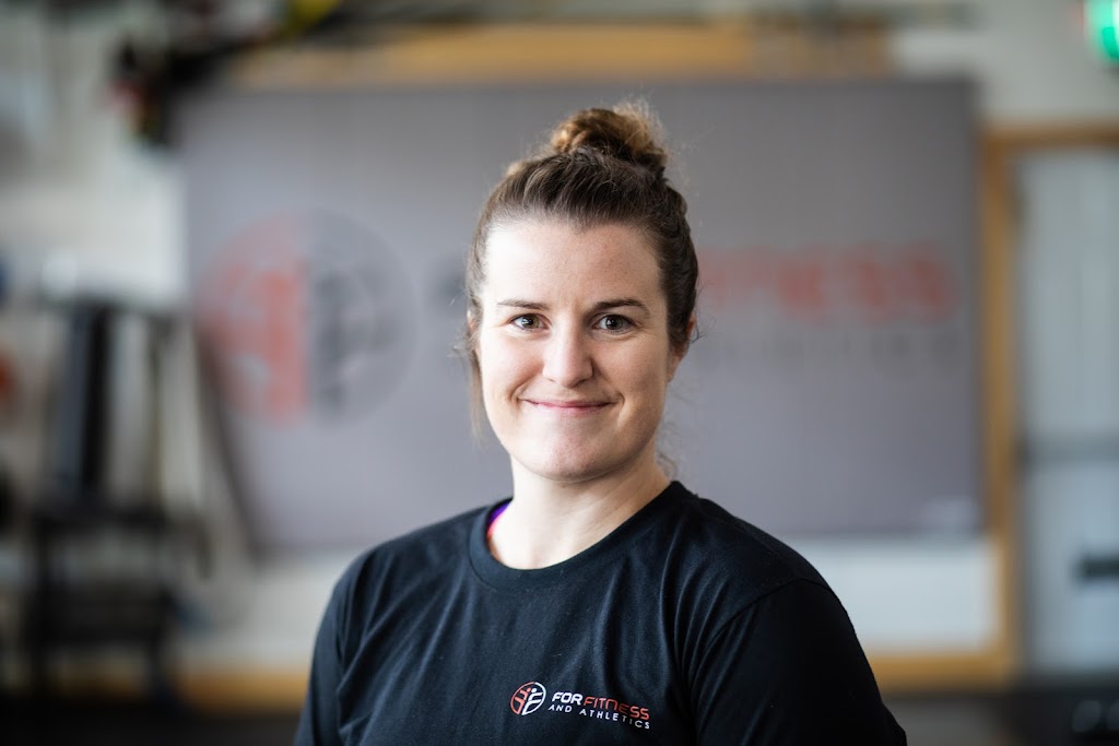 ForFitness and Athletics | 2 Hampton Rd, Rothesay, NB E2E 5K9, Canada | Phone: (506) 847-7263
