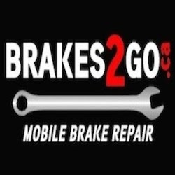 Brakes2go | 1019 Nelson St, Oshawa, ON L1H 7N9, Canada | Phone: (905) 434-7019