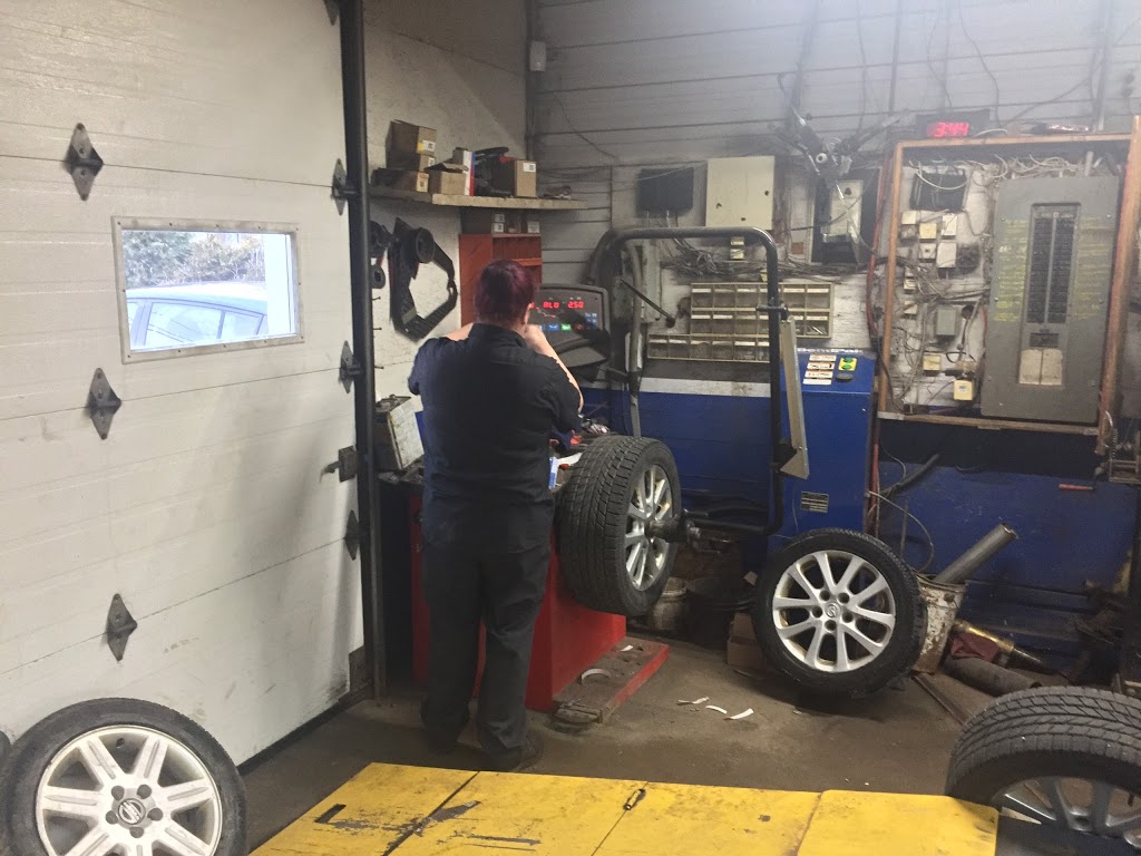 Garage Auto Pat Inc. | 2665 Boulevard Thibeau, Trois-Rivières, QC G8T 1G1, Canada | Phone: (819) 691-0676
