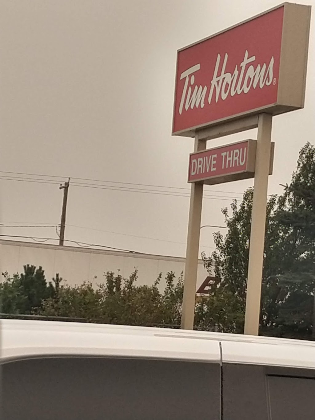 Tim Hortons | 800 Pine Rd Unit 118, Strathmore, AB T1P 0A2, Canada | Phone: (403) 934-3141