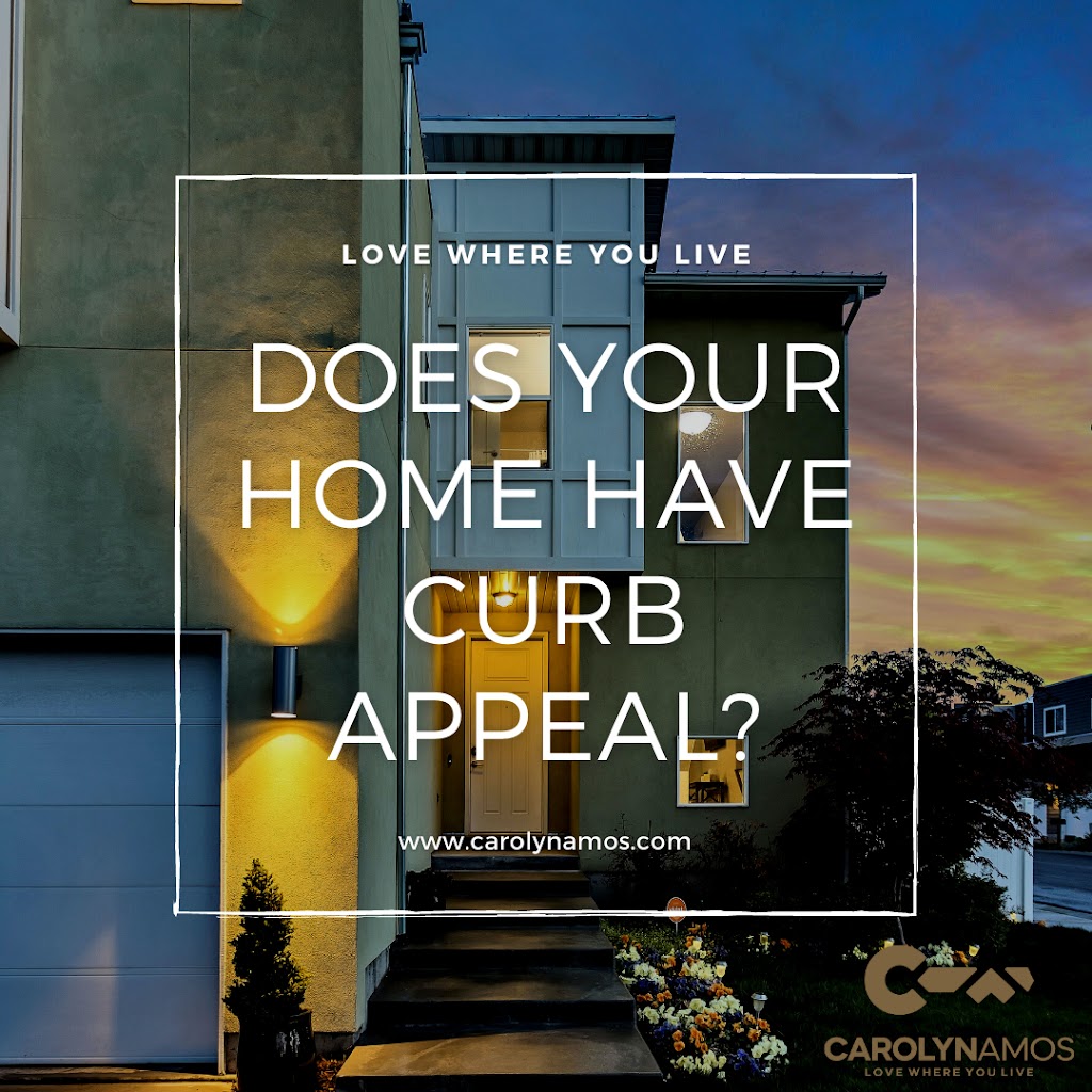 Carolyn Amos Realtor | 1536 Towne Centre Blvd NW, Edmonton, AB T6R 0P4, Canada | Phone: (780) 707-0156