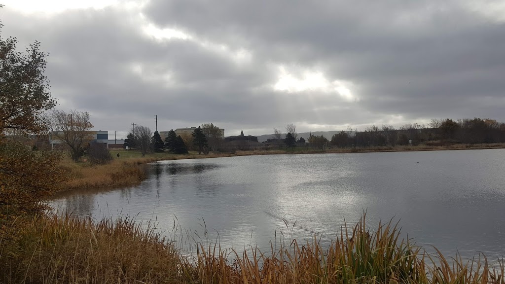 Kennys Pond Park | Kennys Pond Walk, St. Johns, NL A1A 0E4, Canada