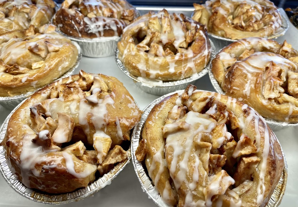 Sour Jo’s Sourdough Bakery | 59 Main St, Cobden, ON K0J 1K0, Canada | Phone: (613) 986-2827