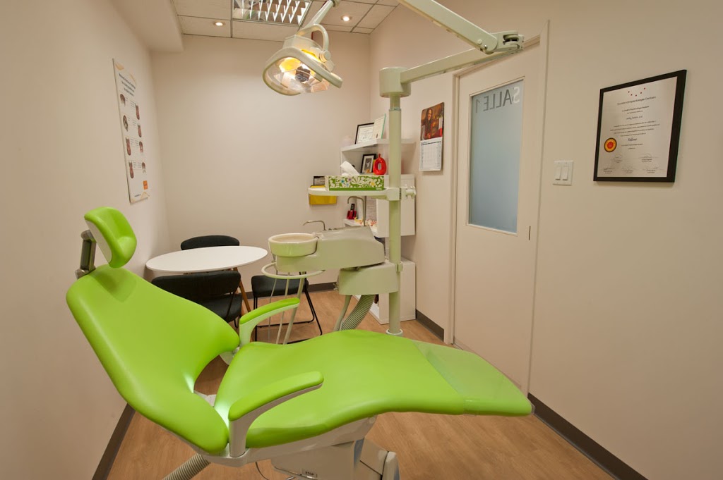 Cathy Jodoin Denturologiste | 111 boulevard Industriel, Local 7, Repentigny, QC J6A 4X5, Canada | Phone: (450) 654-2044
