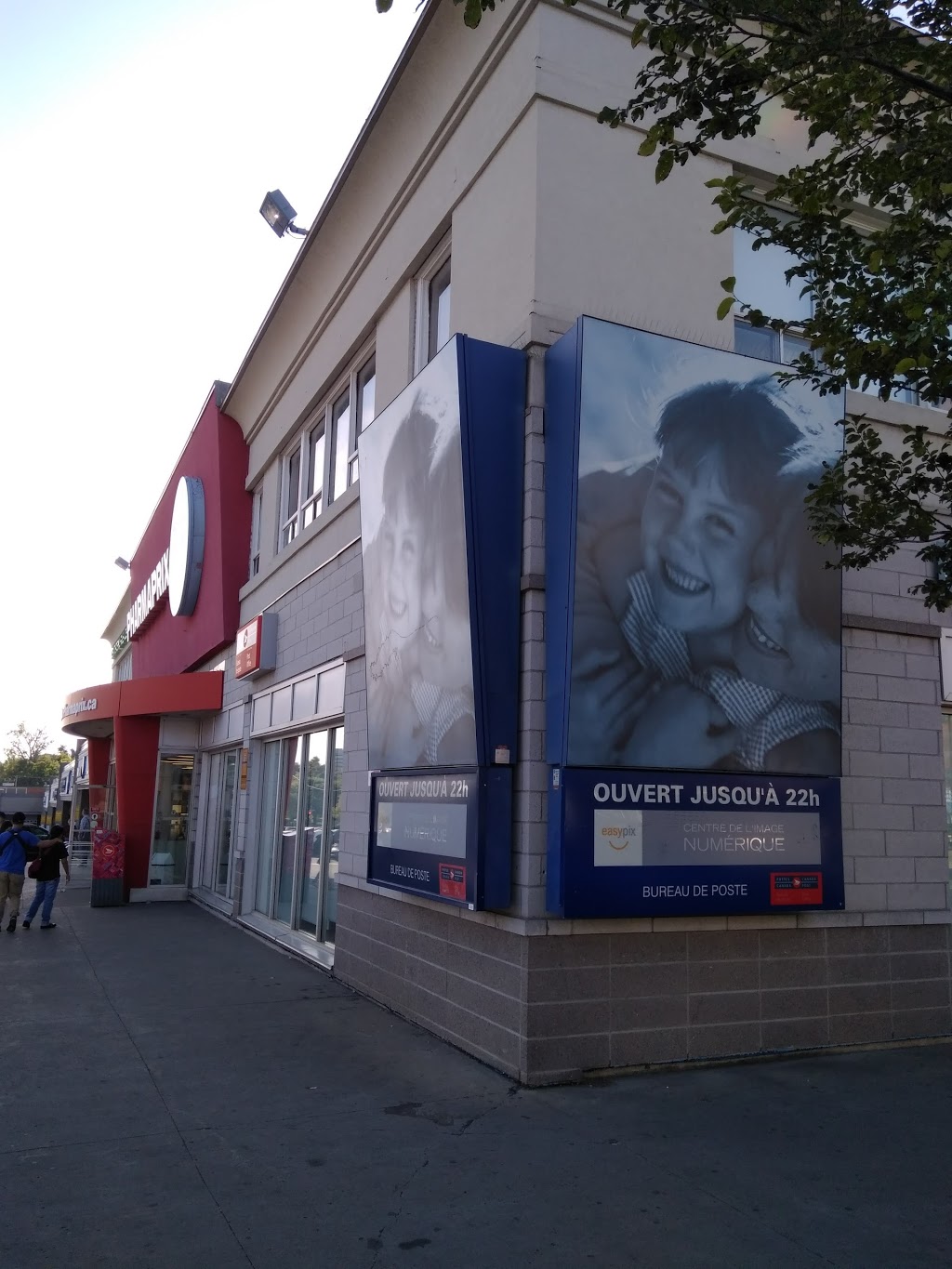 Pharmaprix | 5753 Avenue Caldwell, Côte Saint-Luc, QC H4W 1W1, Canada | Phone: (514) 481-0293